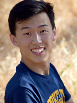 Justin Liu