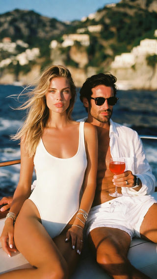 Editorial and Lifestyle photographer