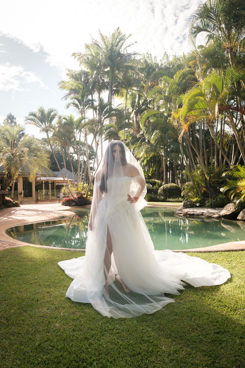 Style shooting in Australia Byron Bay