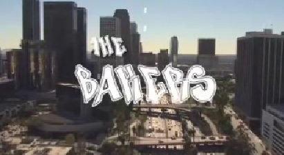 the BAKER’S