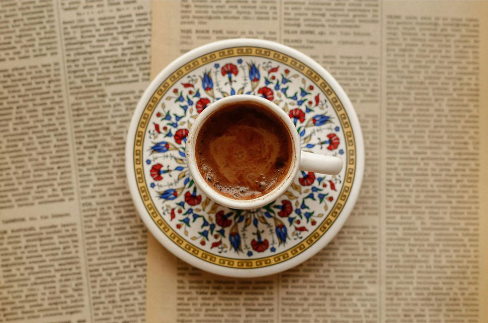 Tarz-ı Hususi