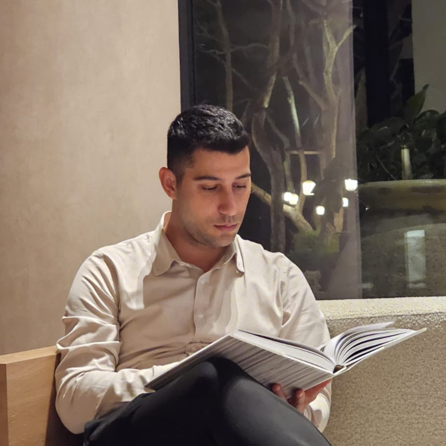 Yazarın fotoğrafı: Ertan Alınbay