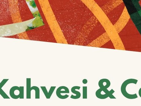 Kenya Kahvesi & Cold Brew