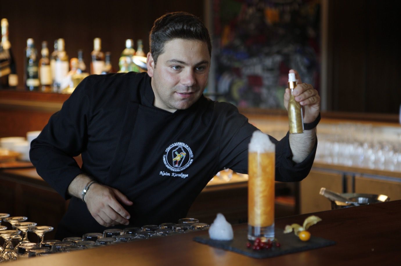 Yazarın fotoğrafı: Naim Karakaya