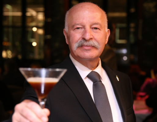 Yazarın fotoğrafı: Fatih Akerdem