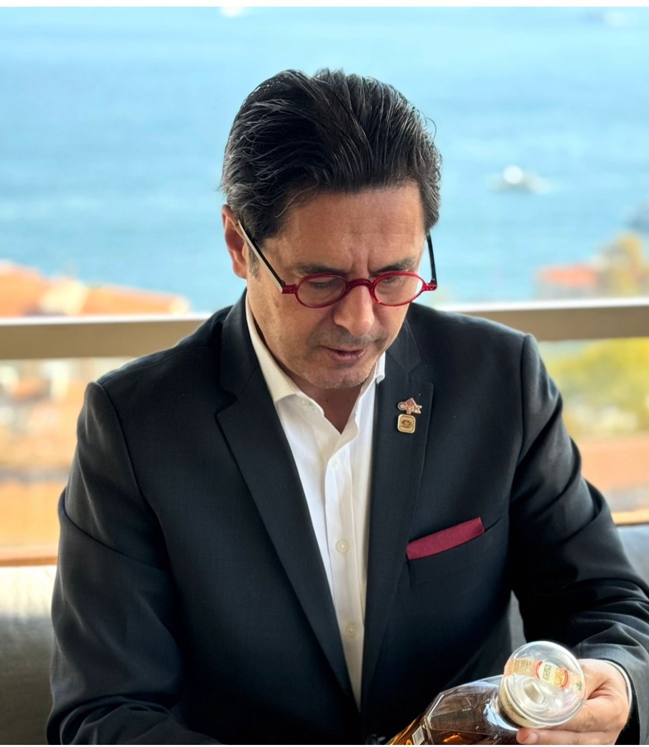 Yazarın fotoğrafı: Gürhan Ağkoç