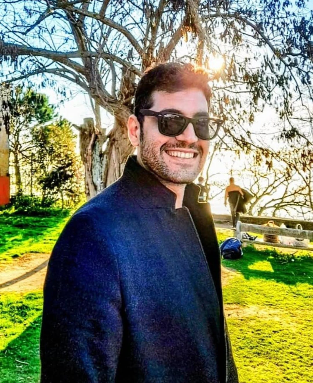 Yazarın fotoğrafı: Erhan Erbek