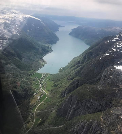 austrepollen frå lufta.JPG