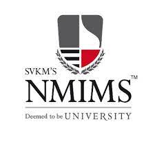 SVKM's NMIMS