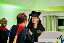 MASTERE EUROPEEN BAC+5 au CFA IUTS Guadeloupe