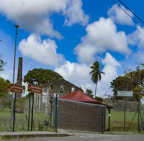 3LAPS services location de véhicules et scooters à Marie-Galante