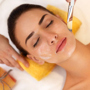 Bienfaits soin du visage à l'institut de beauté Dead Sea Institut Jarry