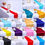 Miniature : Chemin de table