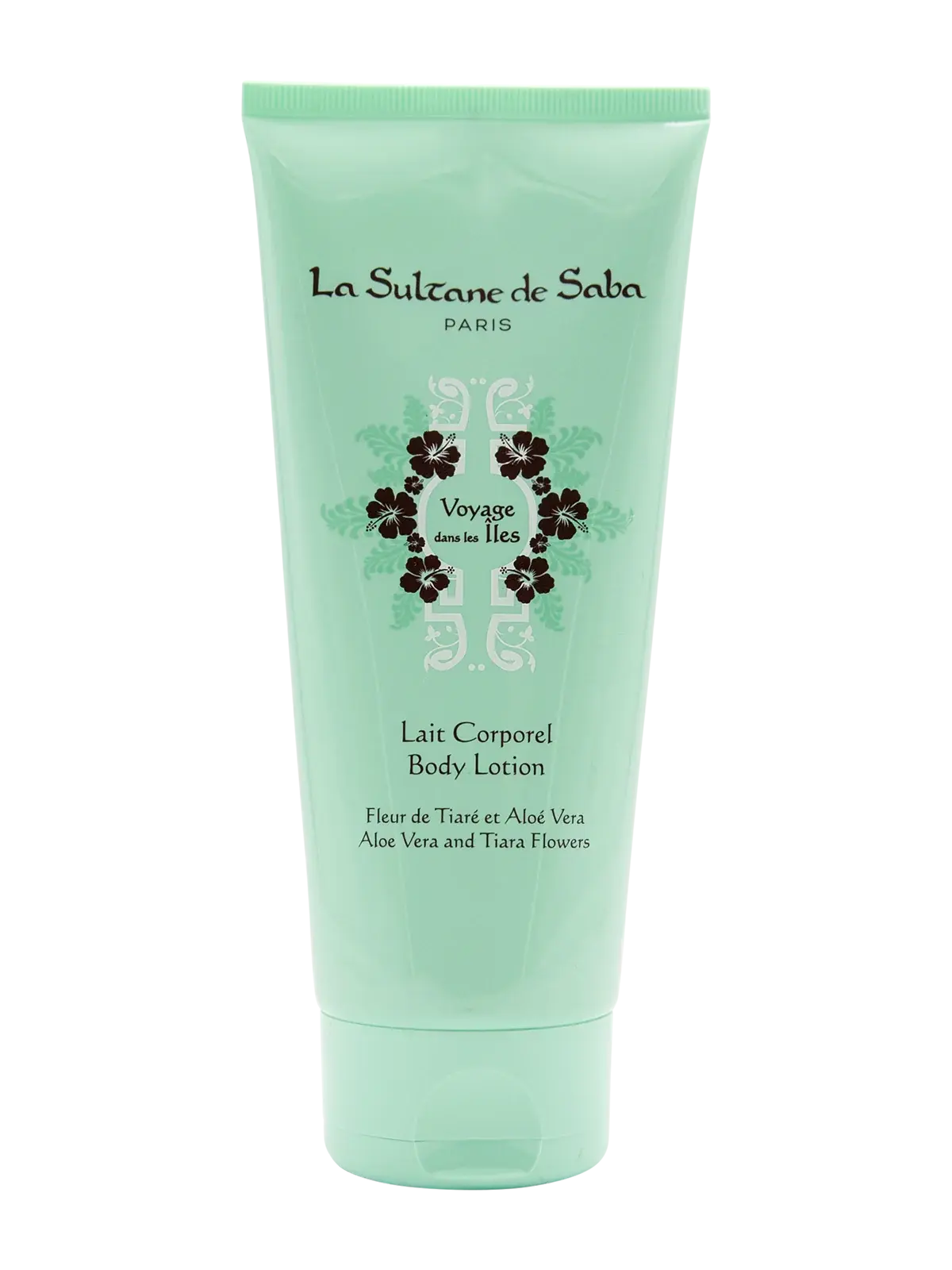 sultane de saba lait corporel guadeloupe