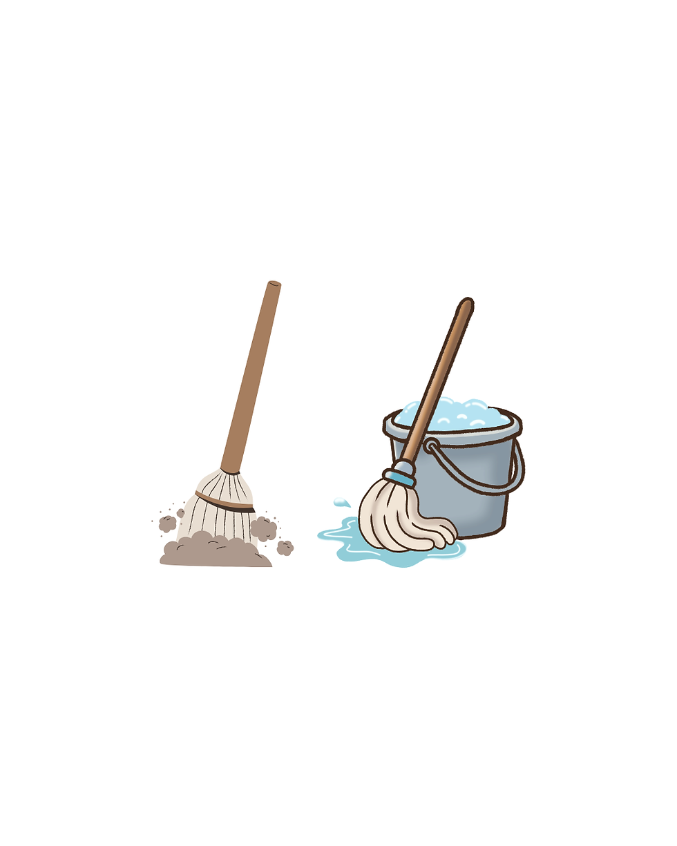 Sweep Before You Mop: Why Double Cleansing Makes Sense