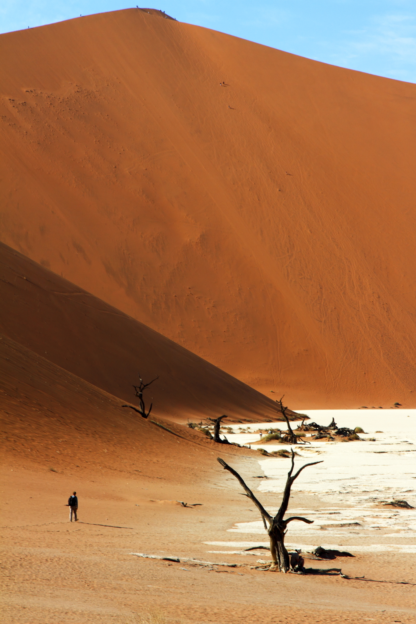 Namibia, Deadvlei