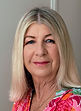 Portrait of Shirley Adams, Australian digital art photographer