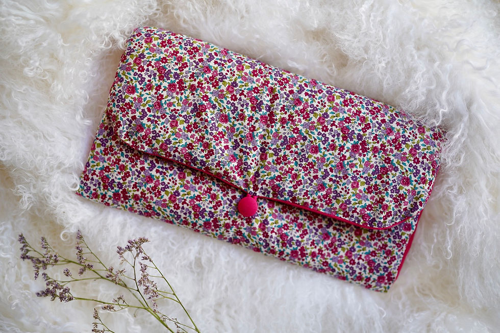 Miniature : Tapis à langer de voyage 