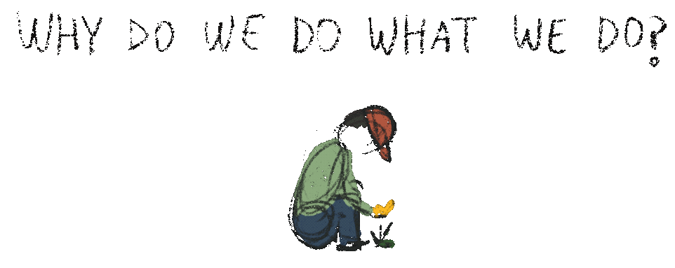 Why we do what we do.GIF