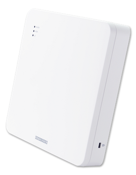 Wi-Fi6 無線LANアクセスポイントEAP101がOpenRoamingに対応 | 株式会社