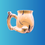 Thumbnail: Marble Mug