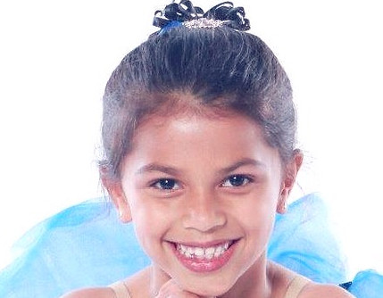 PhotoShoot for Ballet Recital. Coppell D