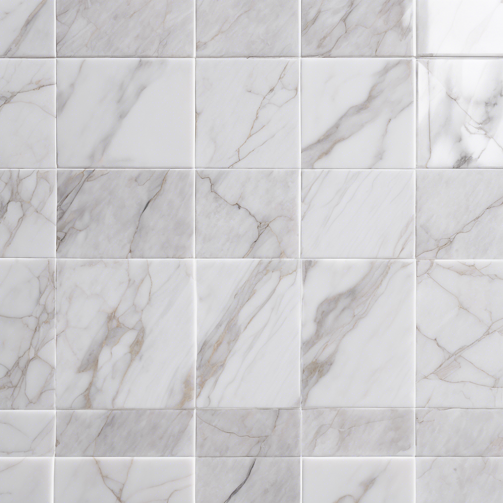 Marble Patterned Tile