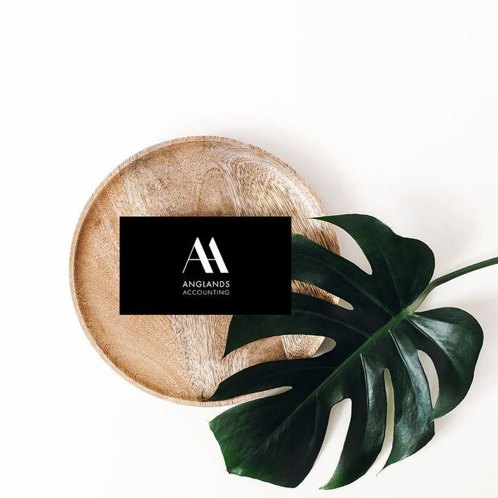 logo design branding minimal business card business branding