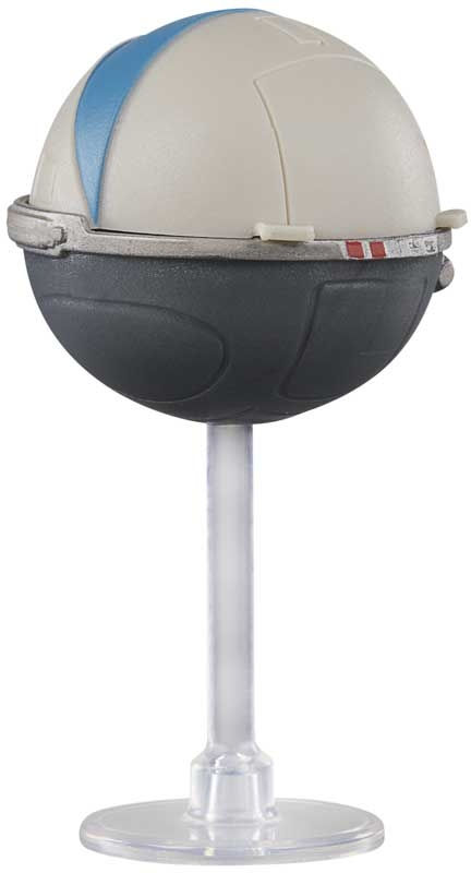 Thumbnail: Star Wars Vintage Collection Grogu Pre-Order Only.