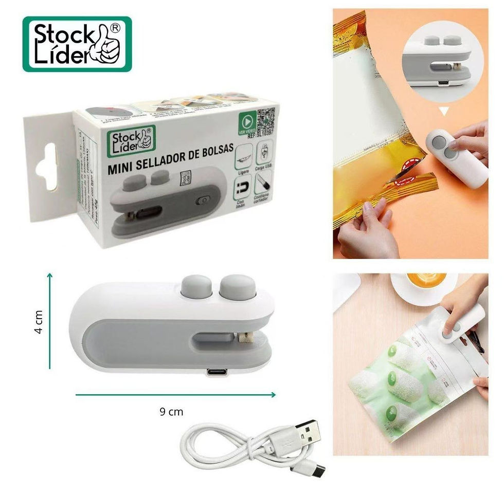Mini Package Sealer