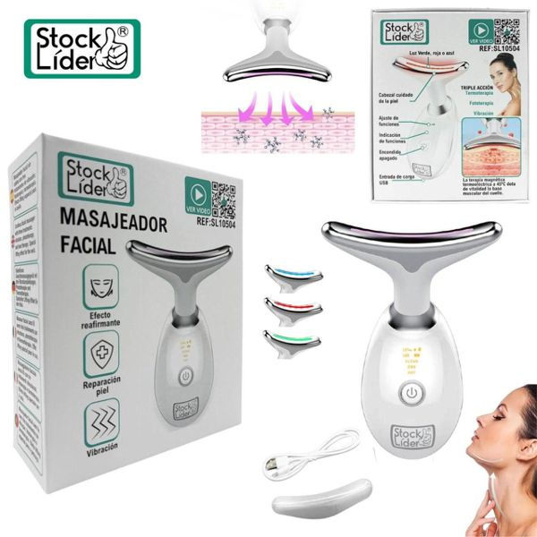 Facial Massager