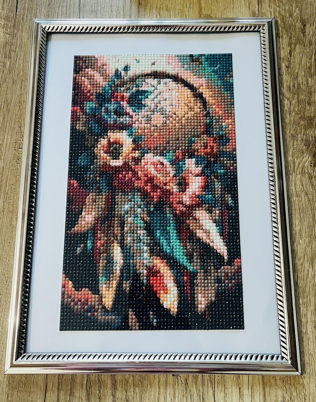 Diamond Painting: By CR Craftstitch