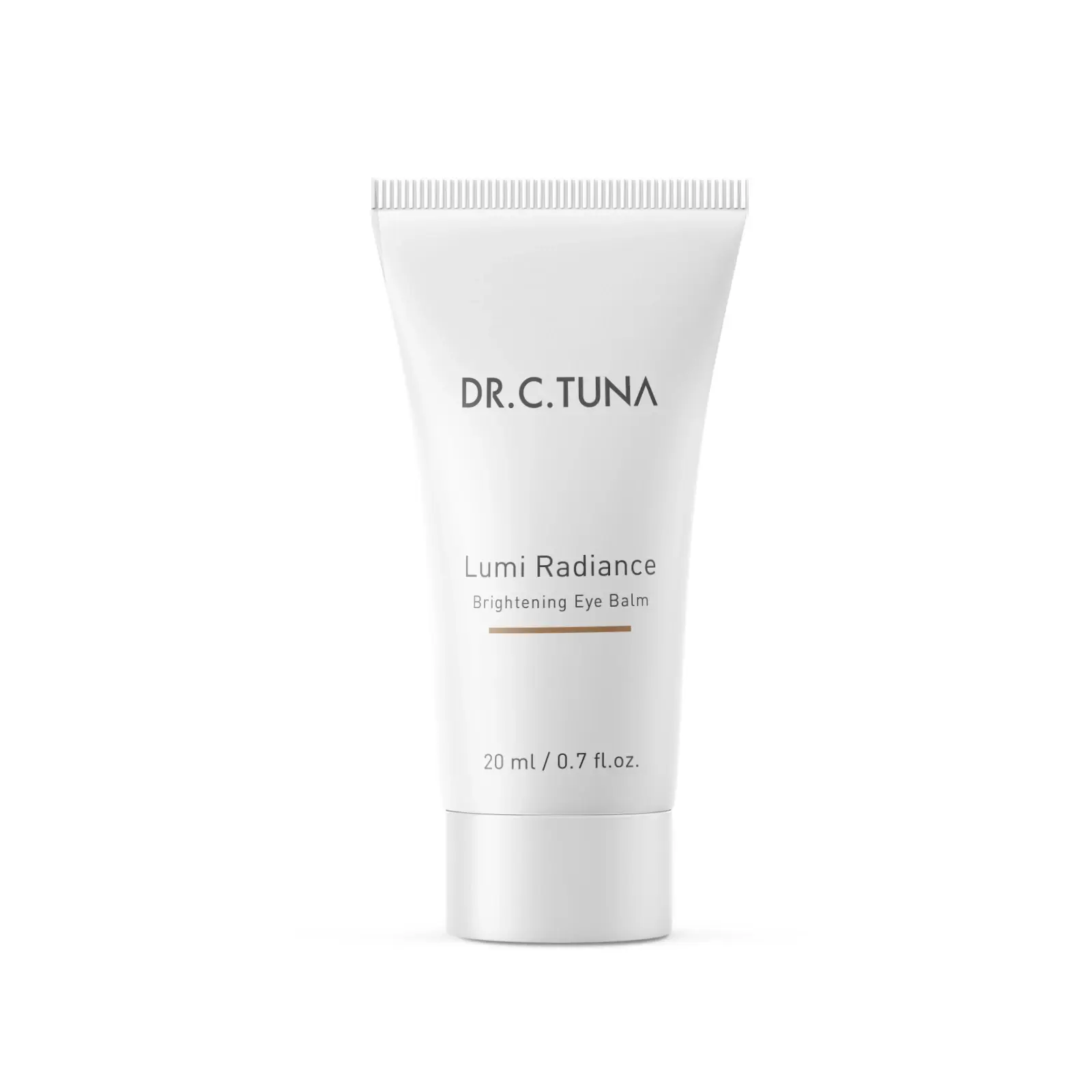 Dr. C Tuna Lumi Radiance Eye Balm