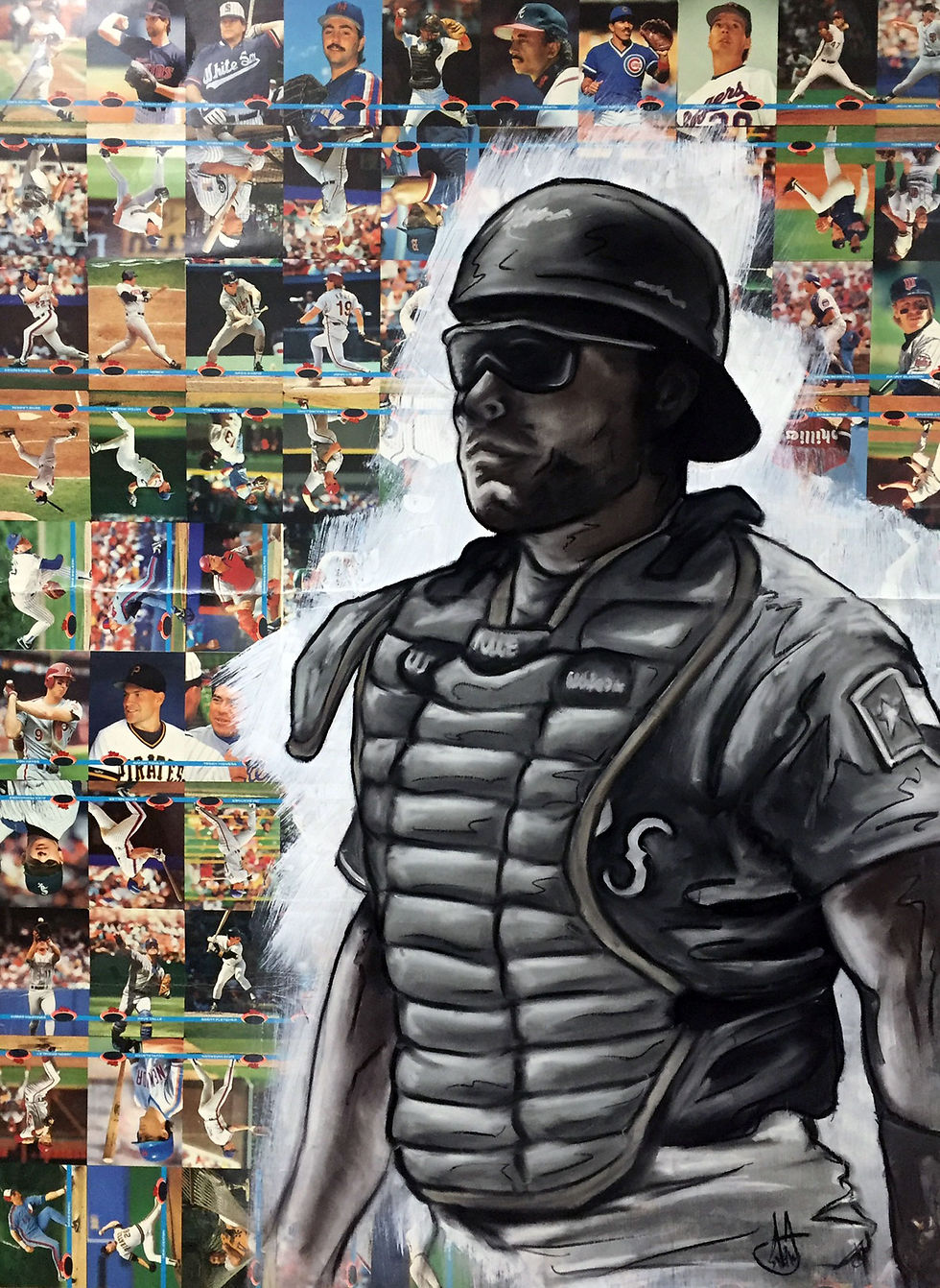 Ivan "Pudge" Rodriguez