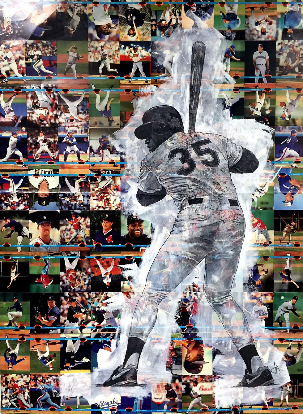 Frank Thomas