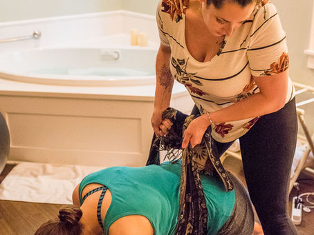 10 Reasons You Should Hire a Doula