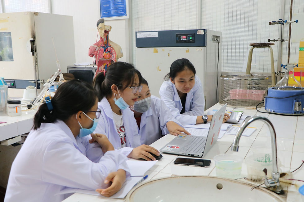 Kỹ năng tdmu?