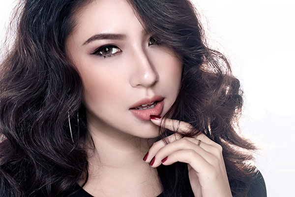 Mắt diều hâu phải làm gì để không còn đáng sợ?