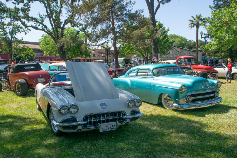 CAR SHOW 2023 Carshow