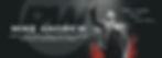 Mike Andrew as Robbie Williams Header Banner