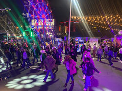 Event Photo of the Princess House event.