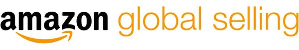 Amazon Global Selling logo