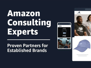 Amazon Consulting Experts: Unlocking New Revenue and Competitive Advantages