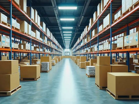Amazon Multi-Channel Fulfillment: Is It Right for Your Brand?