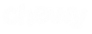 White Chewy logo