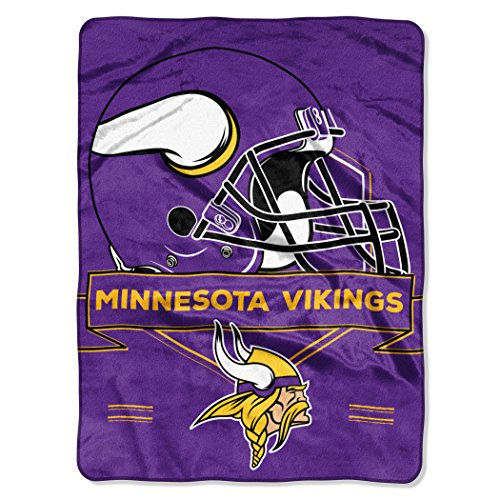 Thumbnail: NFL Team Blankets
