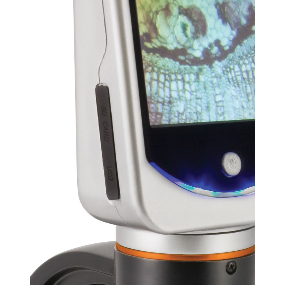 Miniatura: Celestron 44341 II