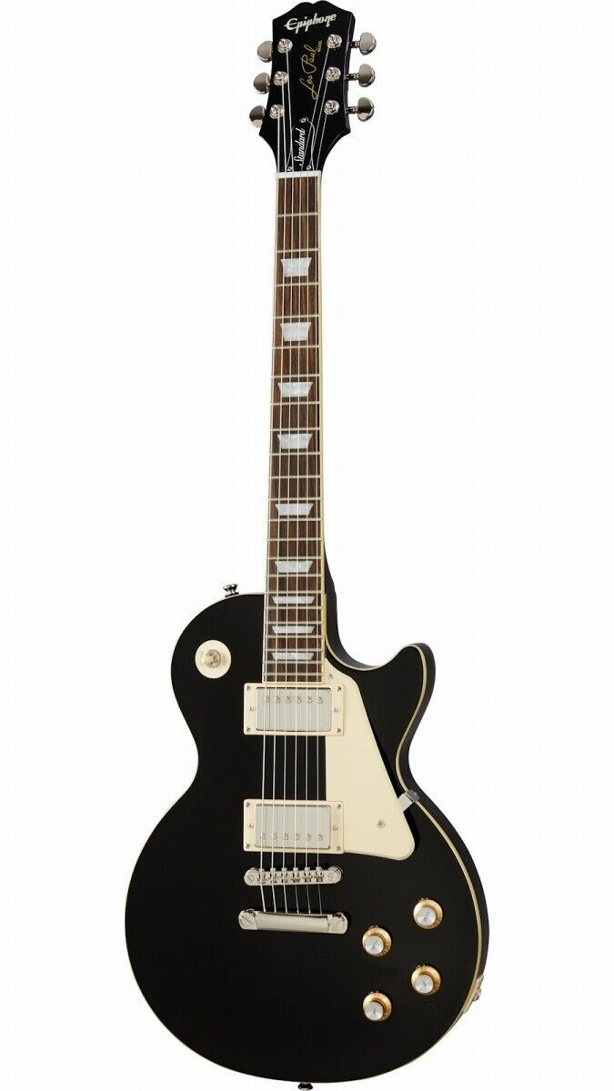 Miniatura: Gibson Epiphone Les Paul