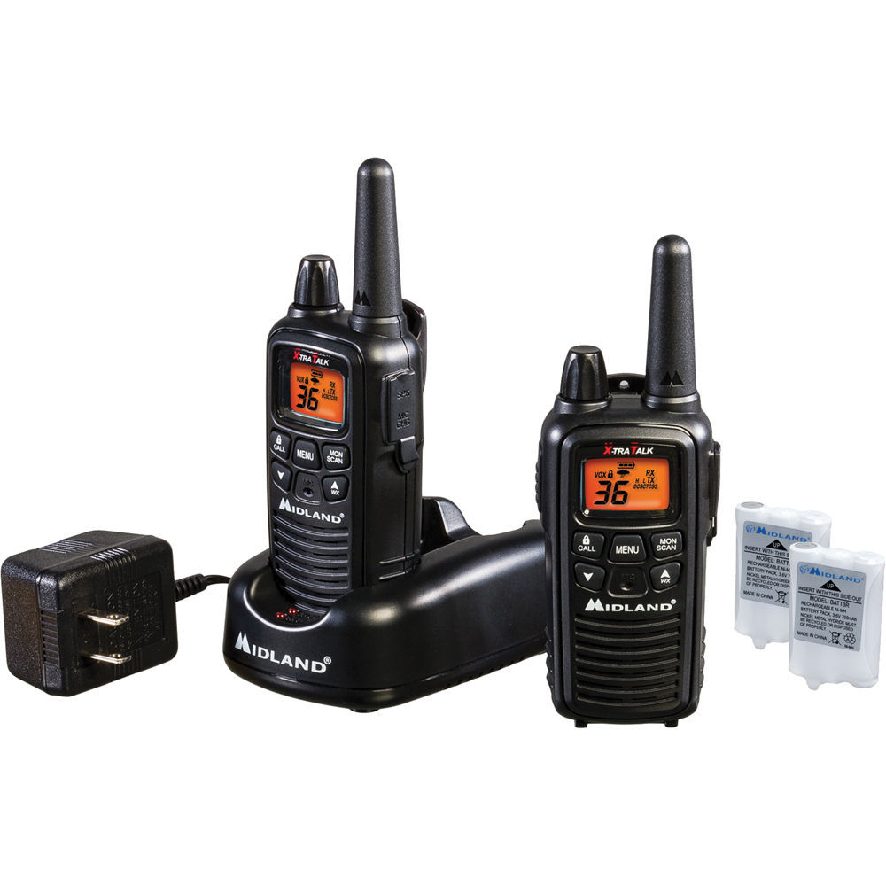 Midland LXT600VP3