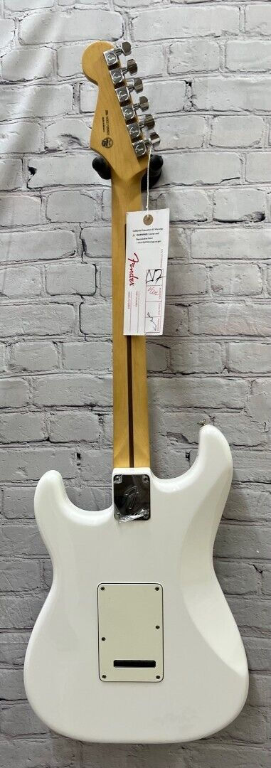 Miniatura: Fender Stratocaster Player Plus